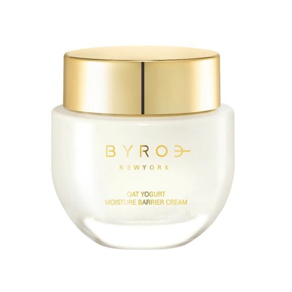 NEW in Box BYROE Oat Yogurt Moisture Barrier Cream, MSRP $106 - Picture 1 of 11